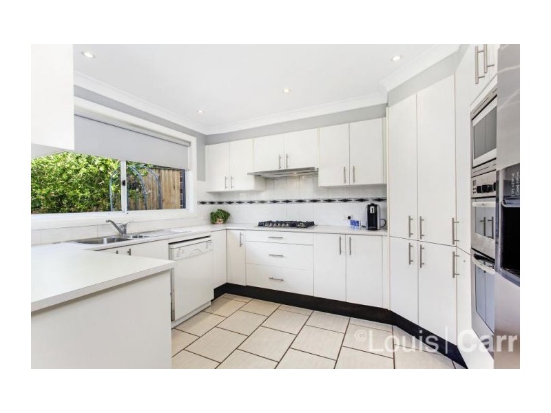 3 Wildflower Place, Dural NSW 2158