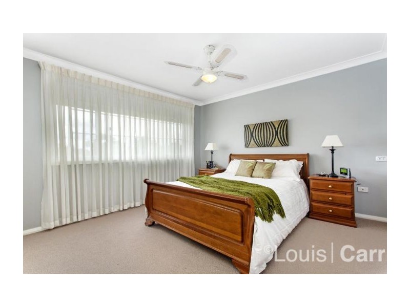 3 Wildflower Place, Dural NSW 2158