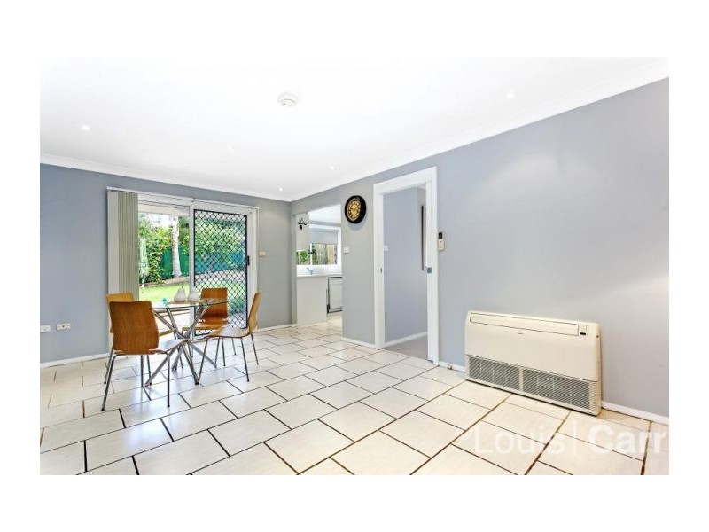 3 Wildflower Place, Dural NSW 2158