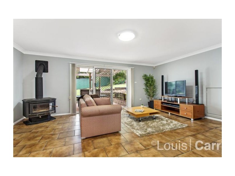 3 Wildflower Place, Dural NSW 2158