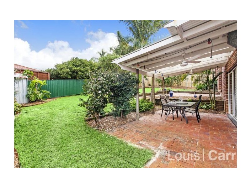 3 Wildflower Place, Dural NSW 2158