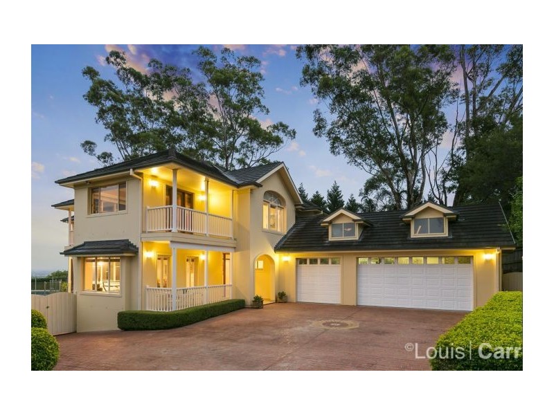 412 Old Northern Road, Glenhaven NSW 2156