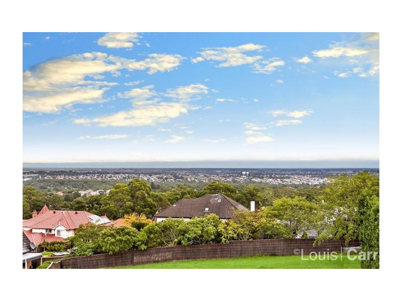 412 Old Northern Road, Glenhaven NSW 2156