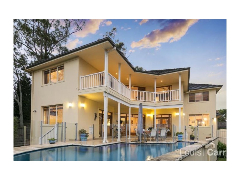 412 Old Northern Road, Glenhaven NSW 2156