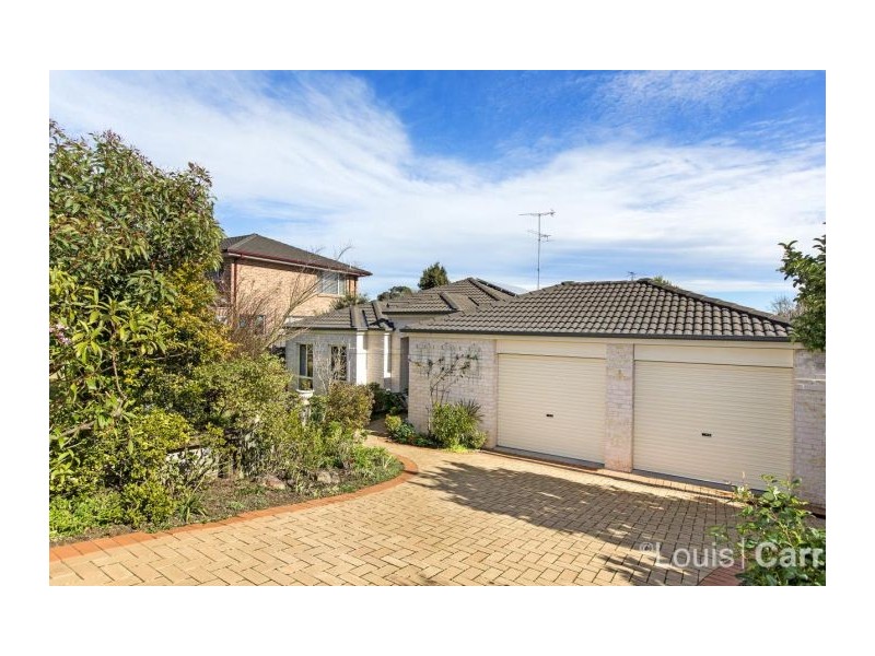 6 Millbrook Place, Cherrybrook NSW 2126