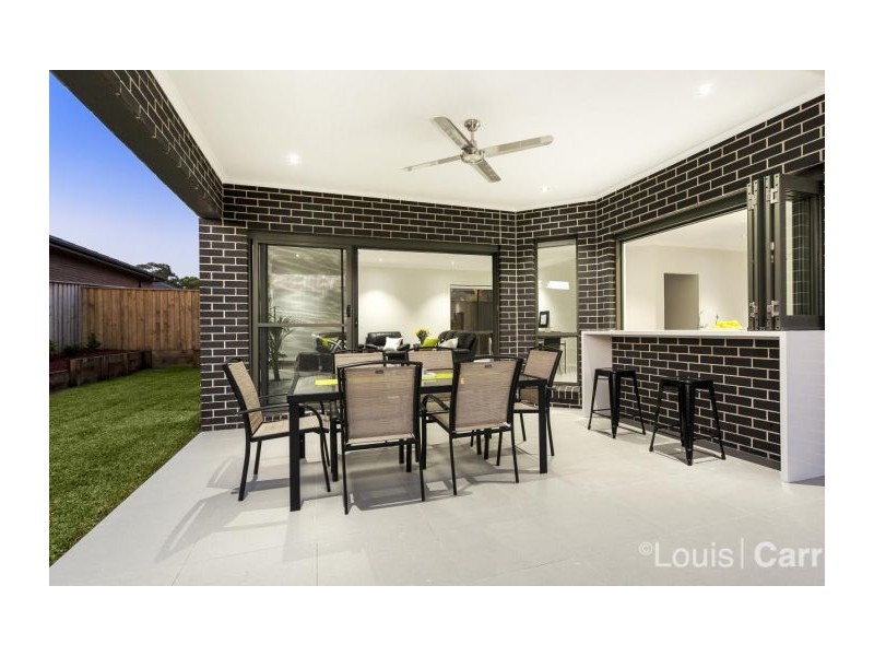 3 Spur Street, Beaumont Hills NSW 2155