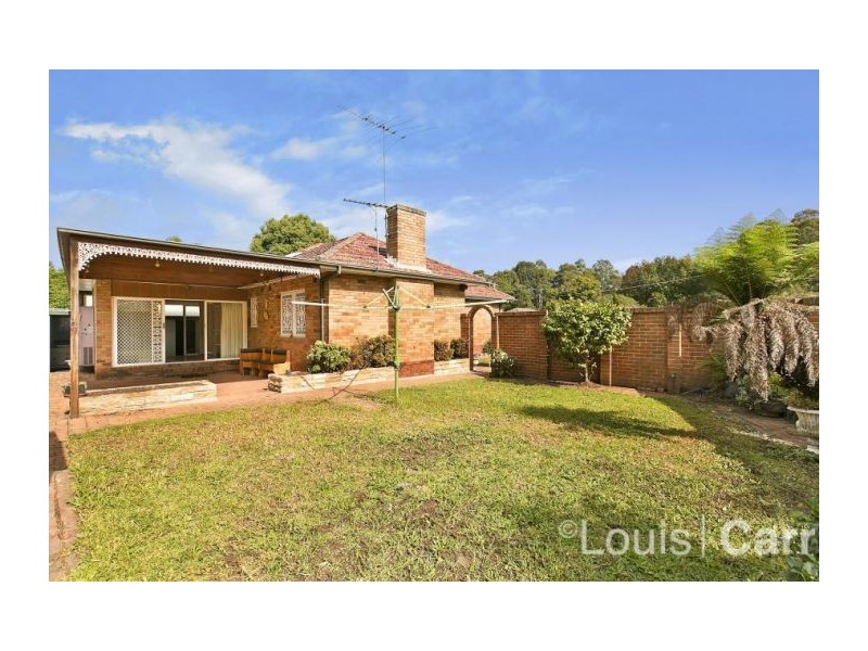 44 Anderson Avenue, Dundas NSW 2117