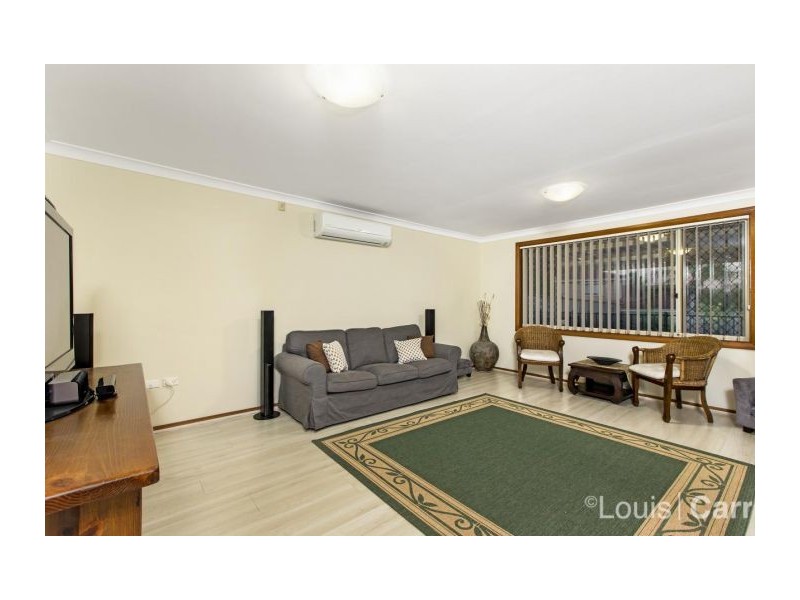 5 Sanctuary Close, Cherrybrook NSW 2126