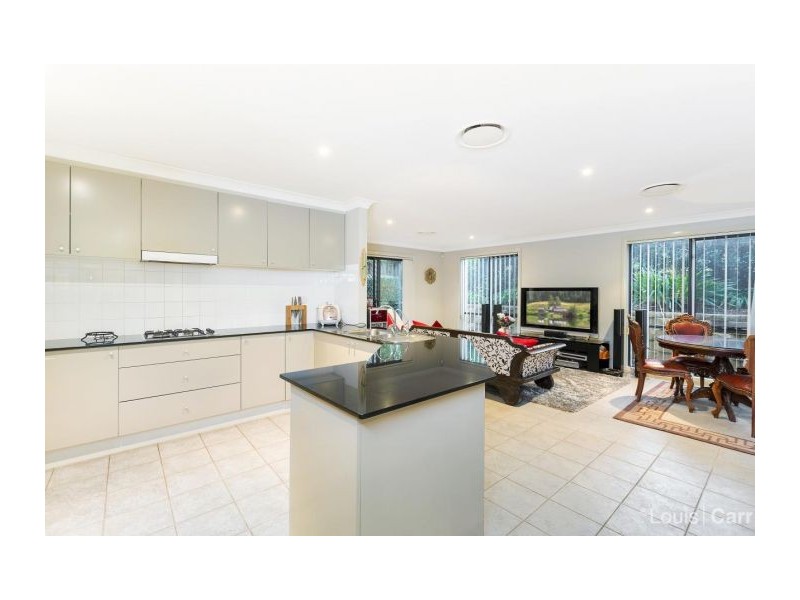52 Peartree Crt, West Pennant Hills NSW 2125