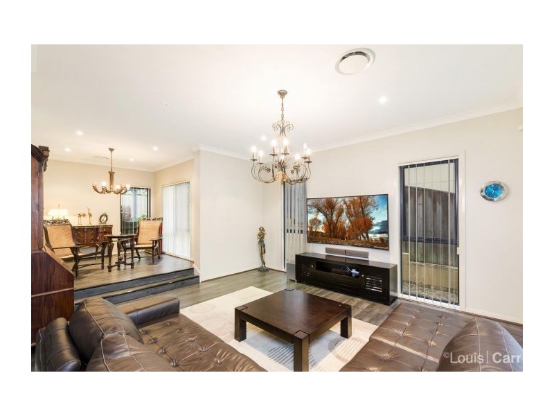 52 Peartree Crt, West Pennant Hills NSW 2125