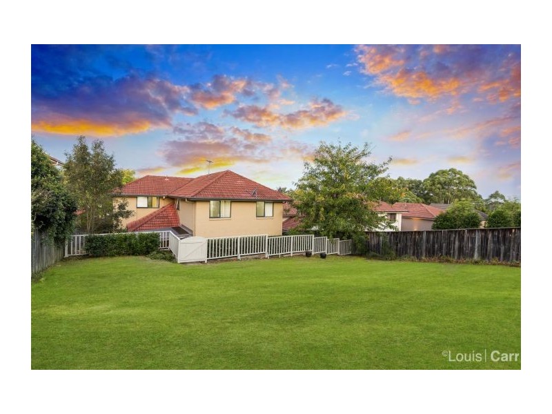 52 Peartree Crt, West Pennant Hills NSW 2125