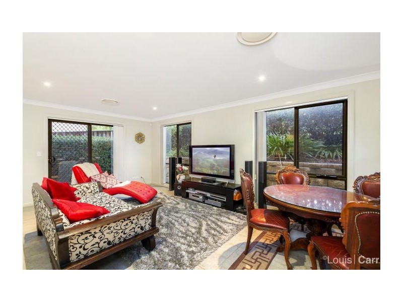 52 Peartree Crt, West Pennant Hills NSW 2125