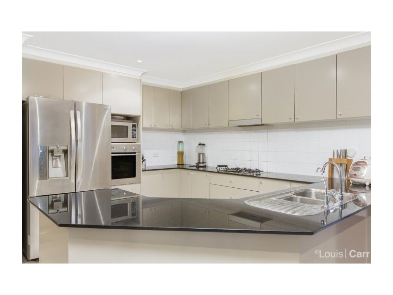 52 Peartree Crt, West Pennant Hills NSW 2125