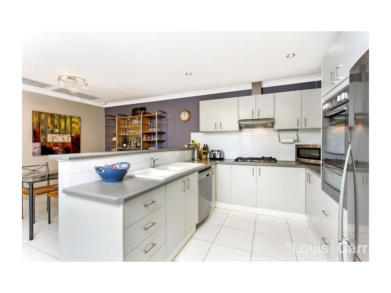 29b Kingussie Avenue, Castle Hill NSW 2154