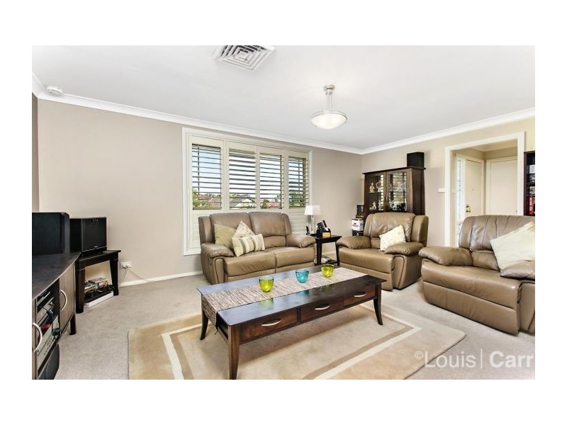 29b Kingussie Avenue, Castle Hill NSW 2154
