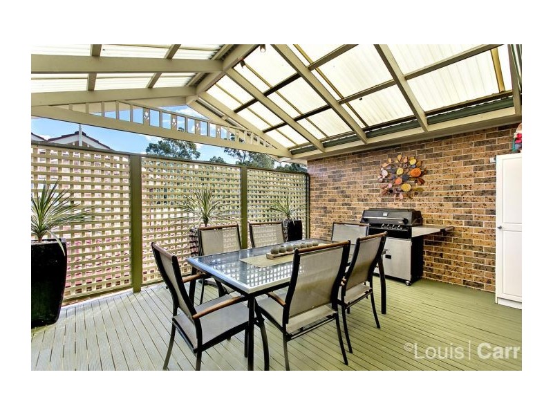 29b Kingussie Avenue, Castle Hill NSW 2154