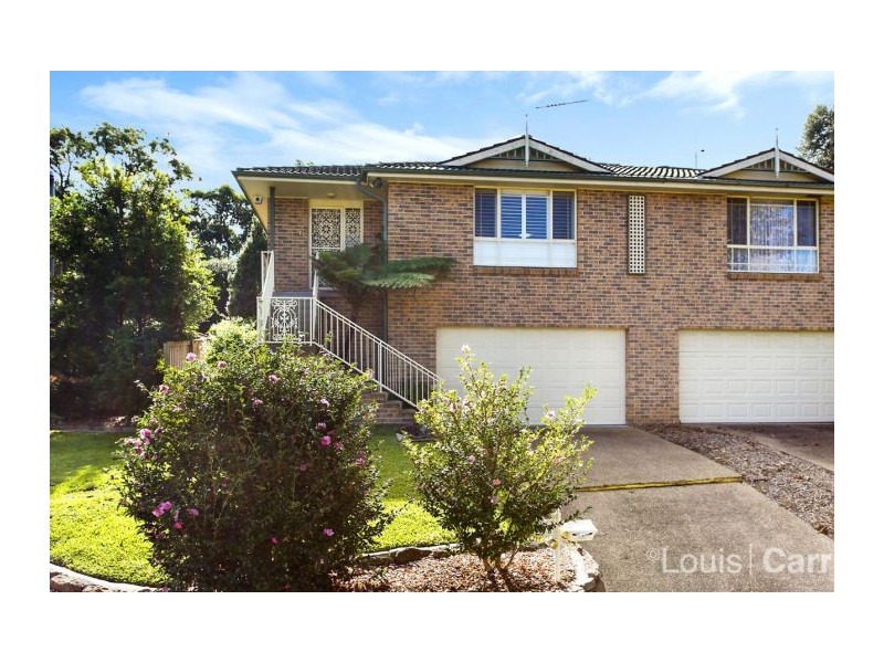 29b Kingussie Avenue, Castle Hill NSW 2154
