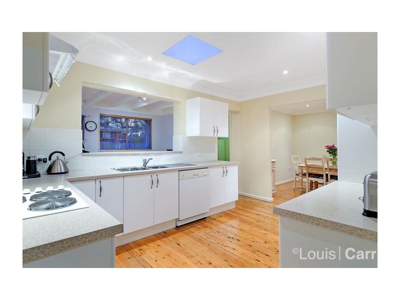 14 Rydal Ave, Castle Hill NSW 2154