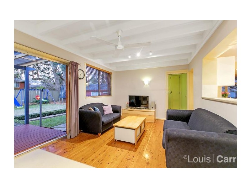 14 Rydal Ave, Castle Hill NSW 2154