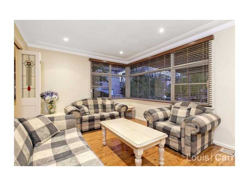 14 Rydal Ave, Castle Hill NSW 2154