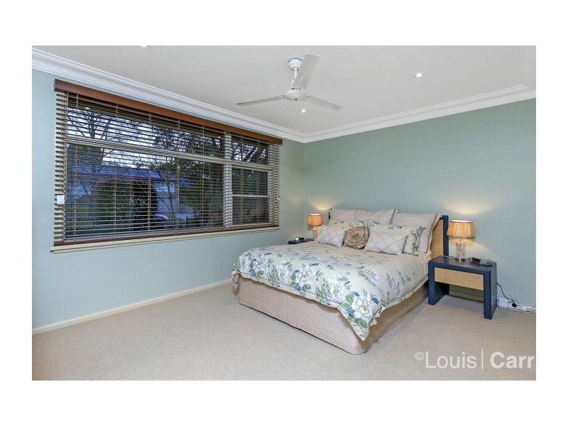 14 Rydal Ave, Castle Hill NSW 2154