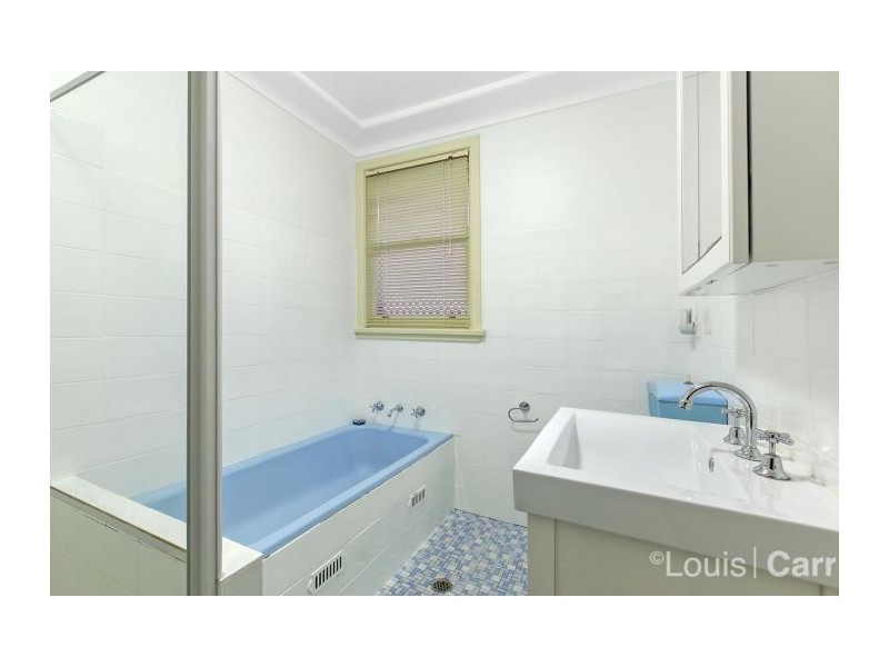 14 Rydal Ave, Castle Hill NSW 2154