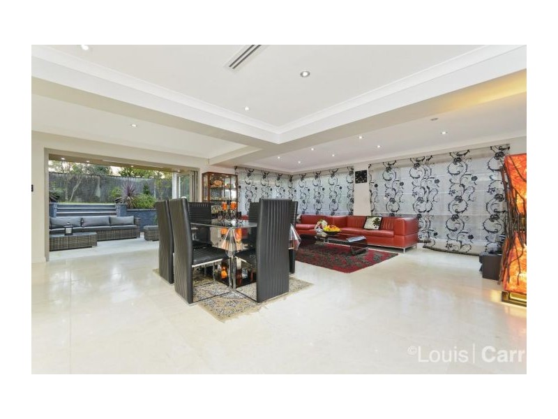 100 Gilbert Road, Glenhaven NSW 2156