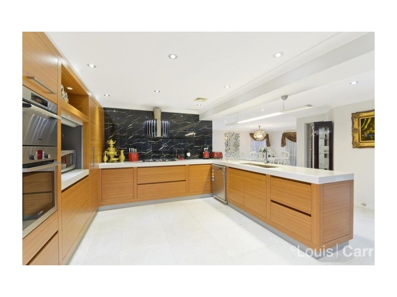 100 Gilbert Road, Glenhaven NSW 2156