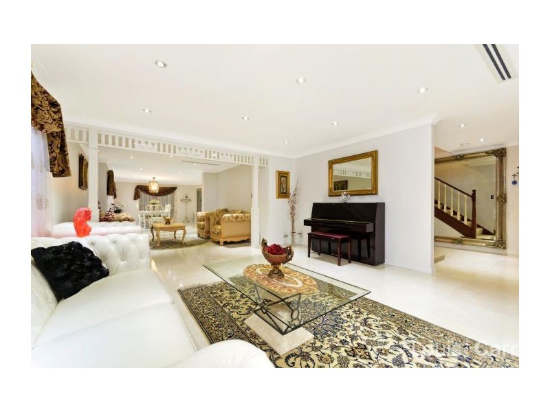 100 Gilbert Road, Glenhaven NSW 2156