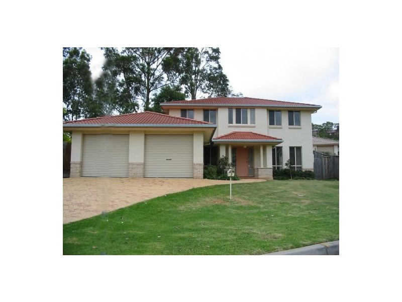 3 Tawmii Place, Castle Hill NSW 2154