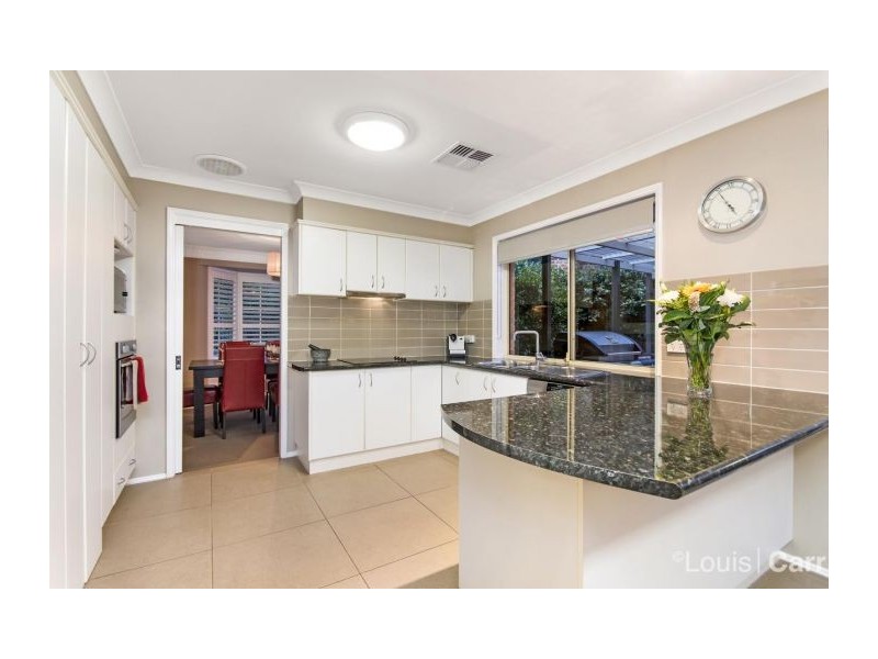 18 Lyndhurst Court, West Pennant Hills NSW 2125