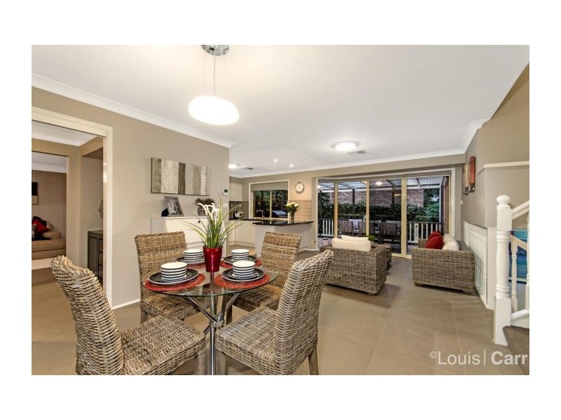 18 Lyndhurst Court, West Pennant Hills NSW 2125