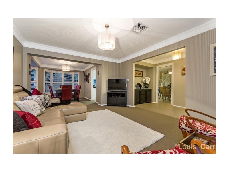 18 Lyndhurst Court, West Pennant Hills NSW 2125