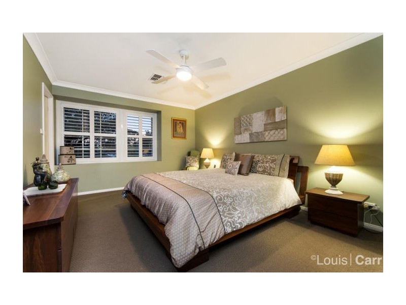 18 Lyndhurst Court, West Pennant Hills NSW 2125