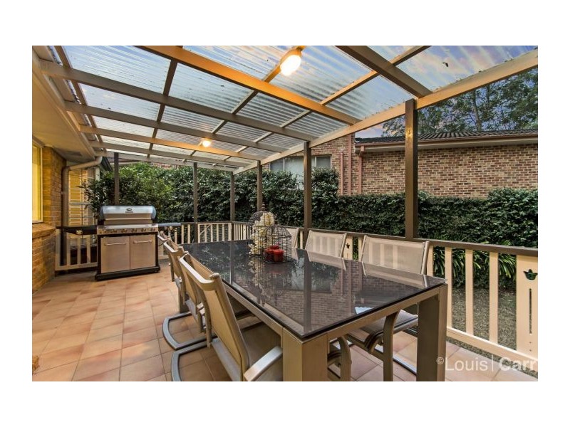 18 Lyndhurst Court, West Pennant Hills NSW 2125