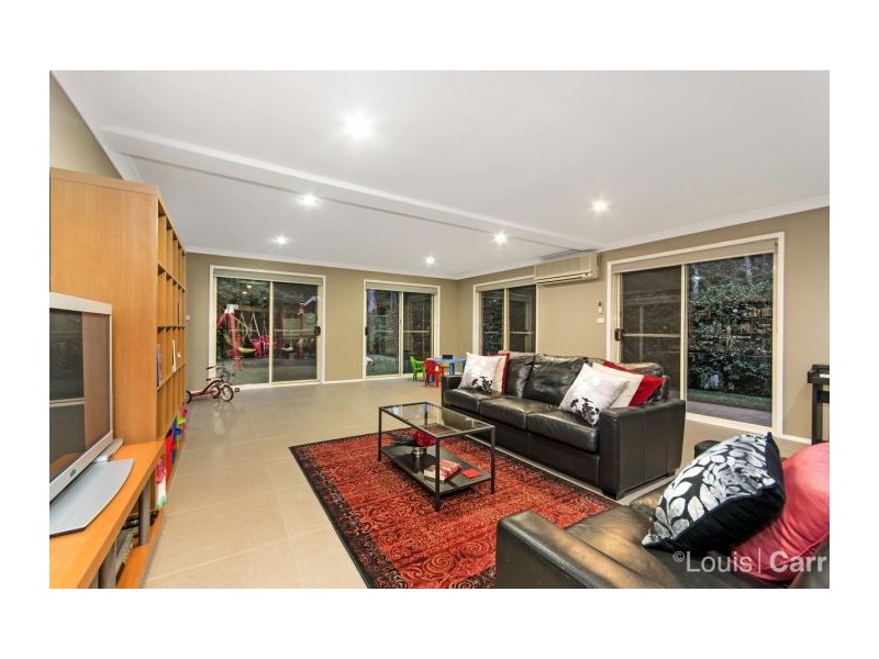 18 Lyndhurst Court, West Pennant Hills NSW 2125