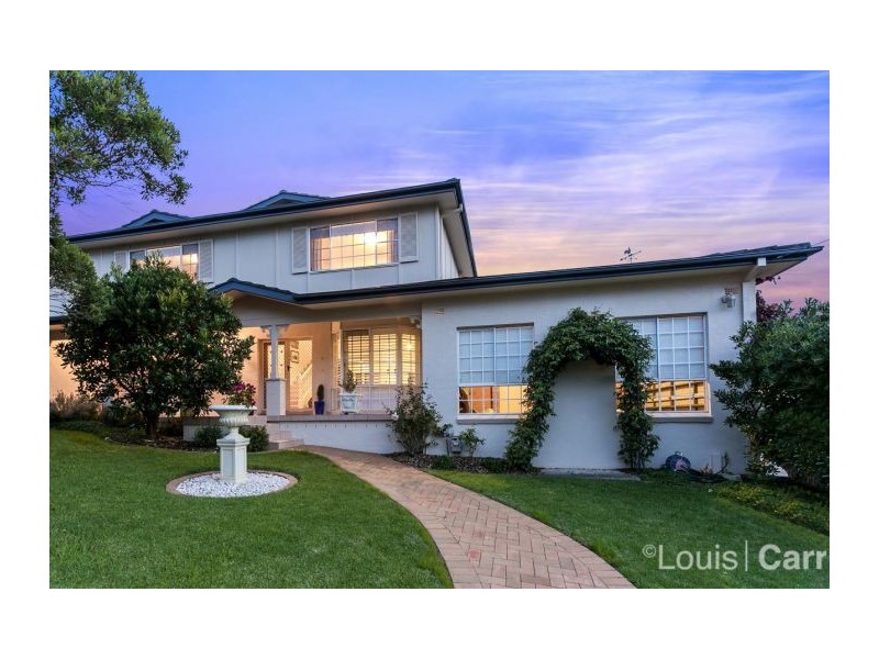 1/63-65 Brisbane Road, Castle Hill NSW 2154