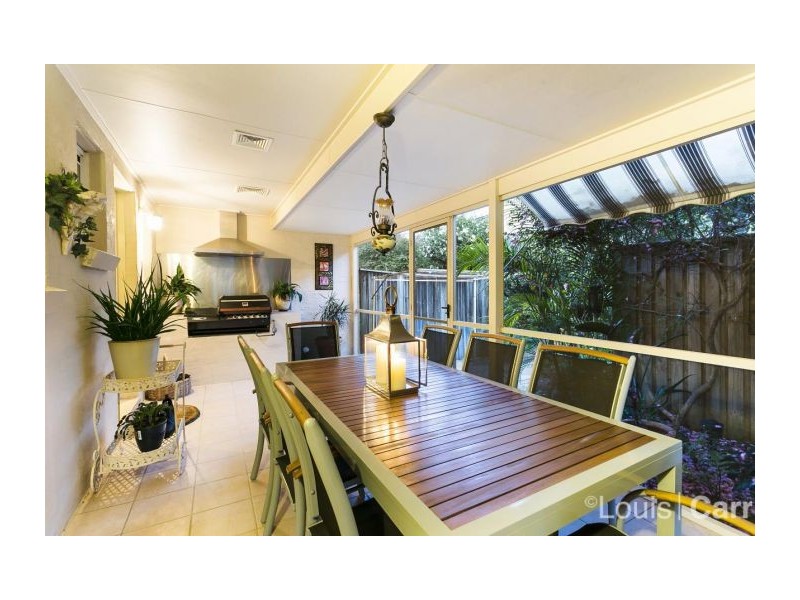 1/63-65 Brisbane Road, Castle Hill NSW 2154