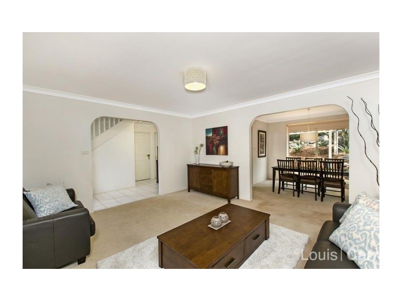 8 Millstream Grove, Dural NSW 2158