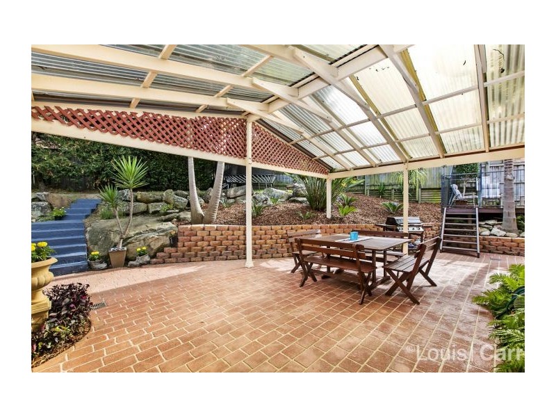 8 Millstream Grove, Dural NSW 2158