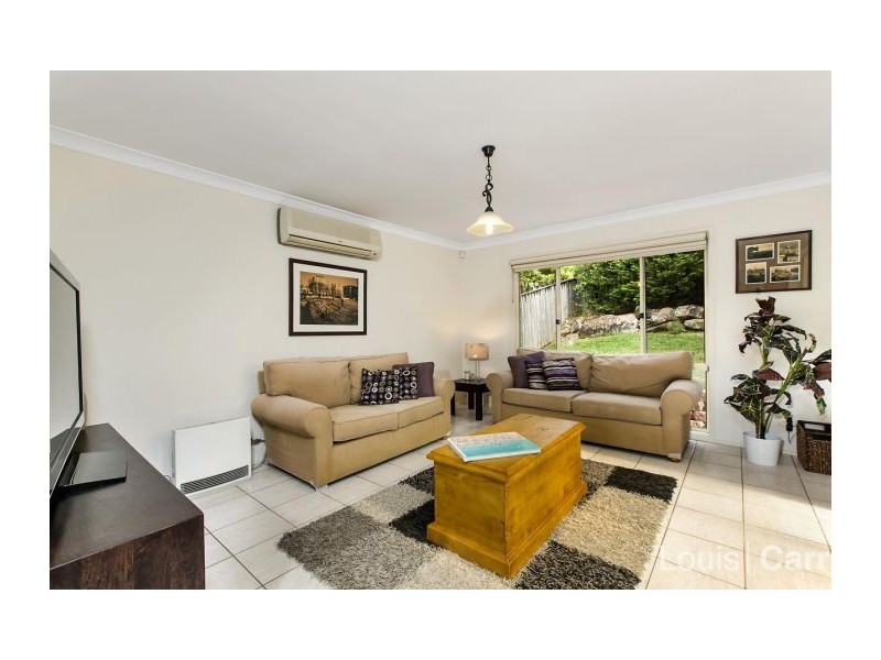 8 Millstream Grove, Dural NSW 2158