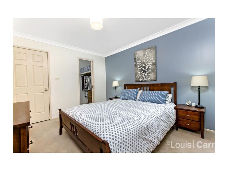 8 Millstream Grove, Dural NSW 2158