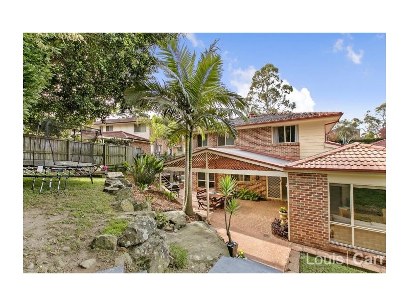 8 Millstream Grove, Dural NSW 2158