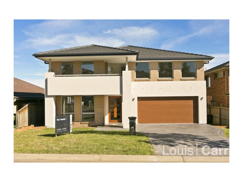 7 Eaglewood Gardens, Beaumont Hills NSW 2155