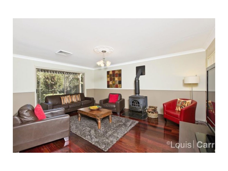 55c Thomas Wilkinson Ave, Dural NSW 2158
