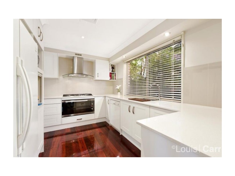 55c Thomas Wilkinson Ave, Dural NSW 2158