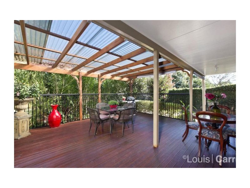 55c Thomas Wilkinson Ave, Dural NSW 2158