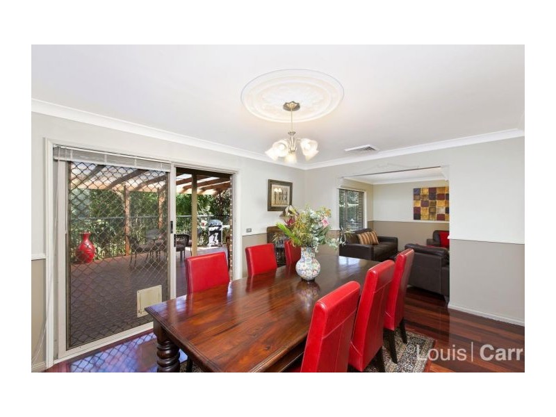 55c Thomas Wilkinson Ave, Dural NSW 2158