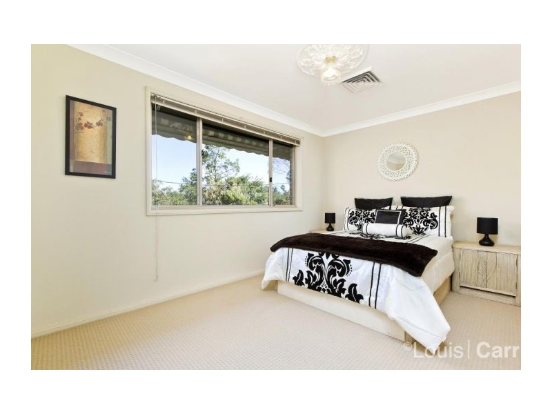 55c Thomas Wilkinson Ave, Dural NSW 2158