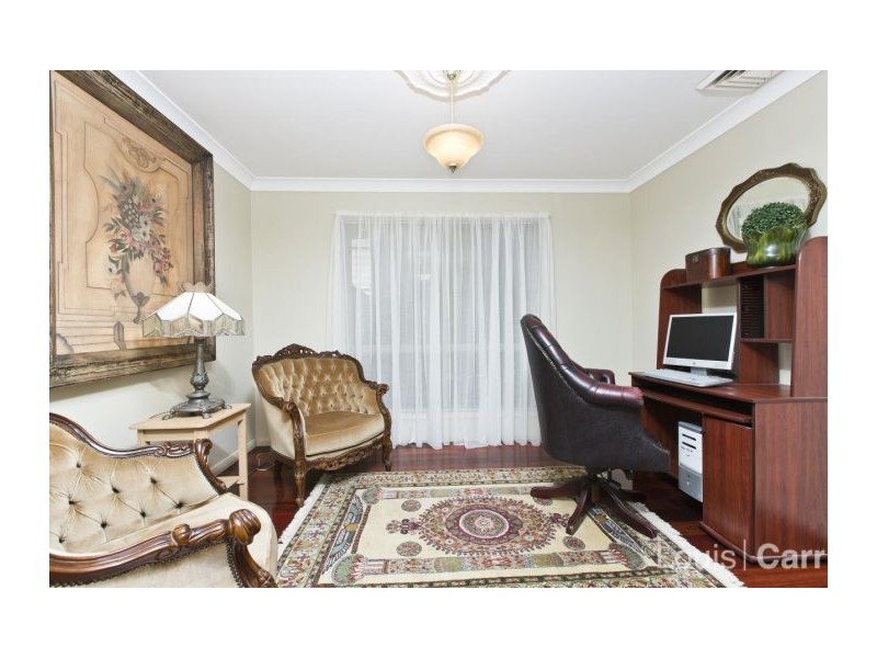 55c Thomas Wilkinson Ave, Dural NSW 2158